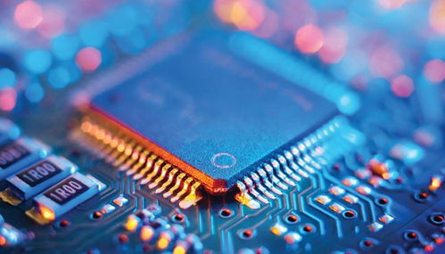 芯片短缺將持續影響筆記本市場，5G技術加速發展仍需時日
