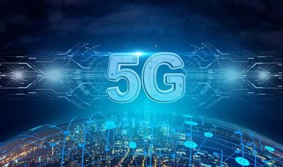 5G通信賦能泛在電力物聯網，概念股緣何集體起舞？